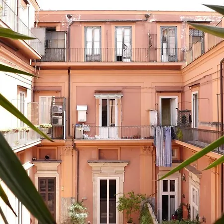 Chocolate's Napoli