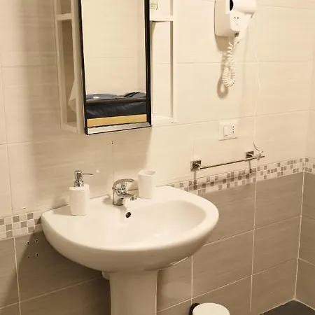 Vendégház Chocolate's