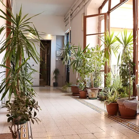 Vendégház Chocolate's Nápoly