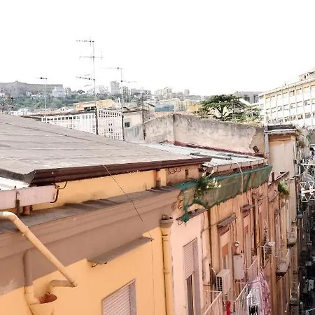 Casa de hóspedes Chocolate's