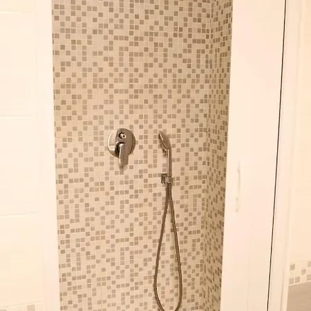 Chocolate's Pensión Nápoles