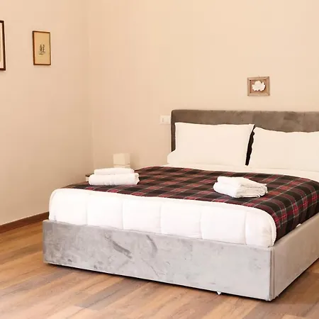 Chocolate's Gæstehus Napoli