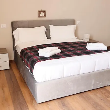 Chocolate's Konukevi 4*