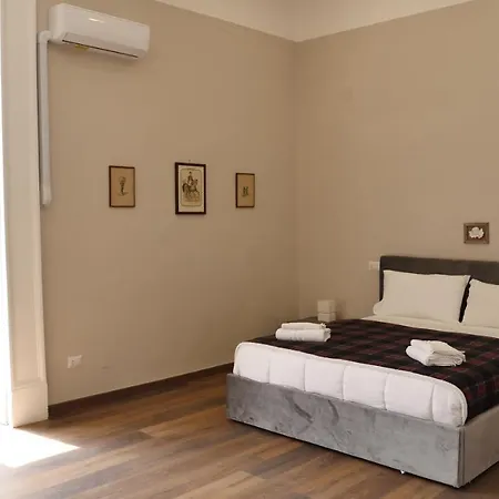 Chocolate's Pensión