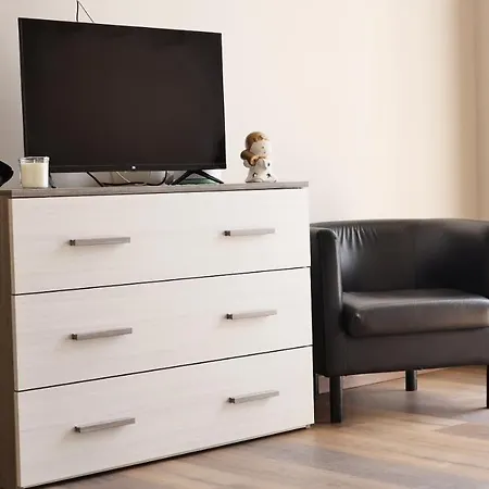 بيت ضيافة Chocolate's نابولي