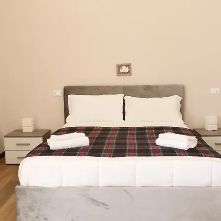 Chocolate's Konukevi