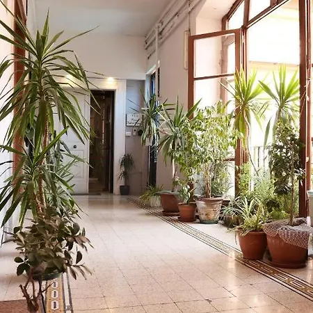 Casa de hóspedes Chocolate's