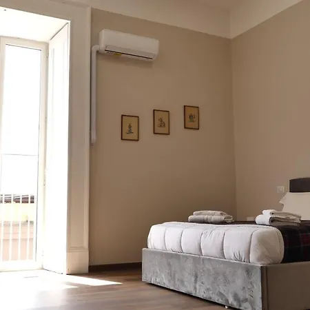 Chocolate's 4* Nápoles