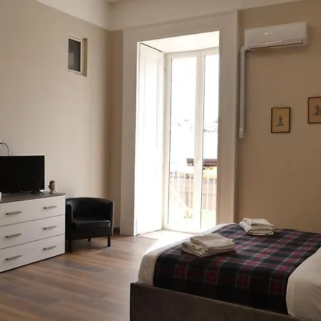 Chocolate's Gæstehus 4*