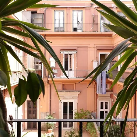 Chocolate's Pensión