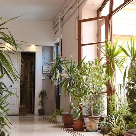 Pensión Chocolate's Nápoles