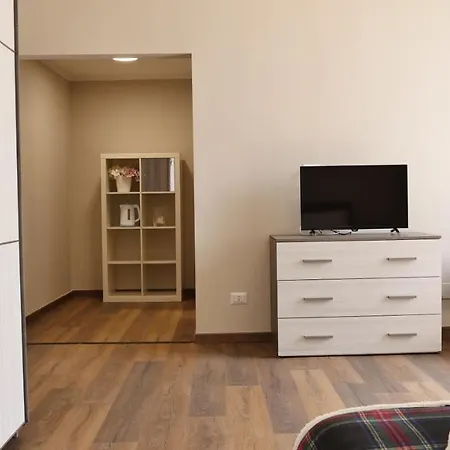 Chocolate's Pensión Nápoles