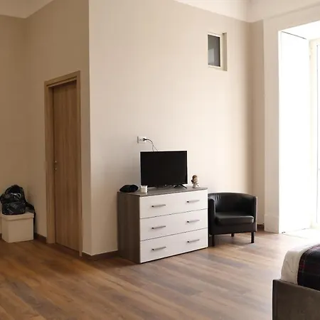 Chocolate's بيت ضيافة نابولي