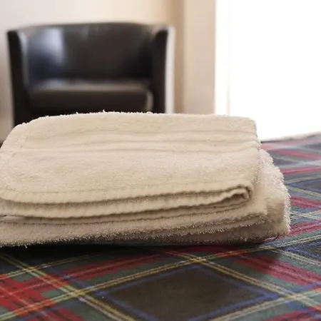 Chocolate's 4* Napoli