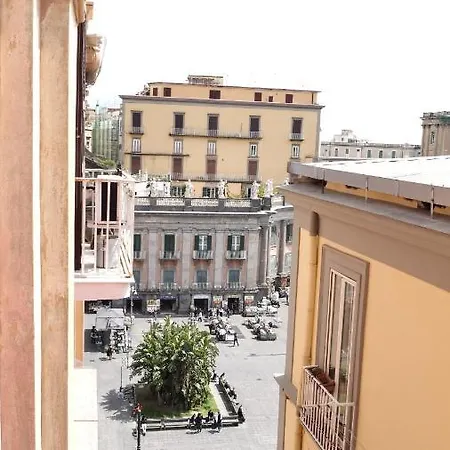 Chocolate's Gæstehus