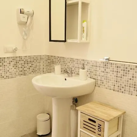 Konukevi Chocolate's 4*