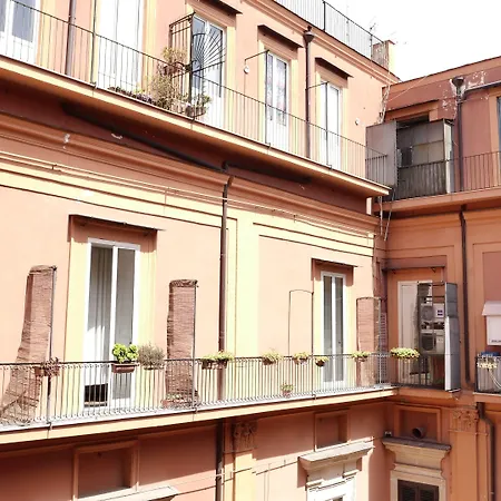 Chocolate's Pensión