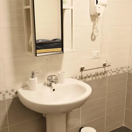 Pensión Chocolate's