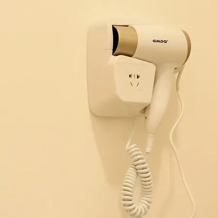 Chocolate's Casa de hóspedes 4*