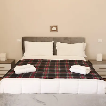 Pensión Chocolate's Nápoles