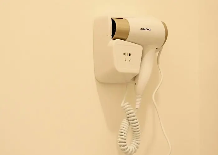 Casa de hóspedes Chocolate's