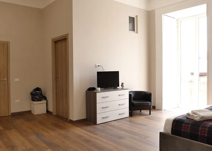 Casa de hóspedes Chocolate's