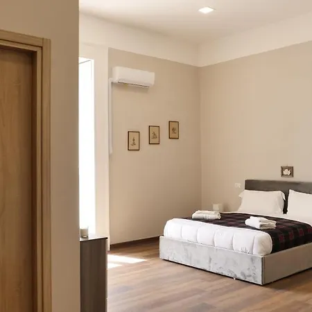 Chocolate's ゲストハウス ナポリ