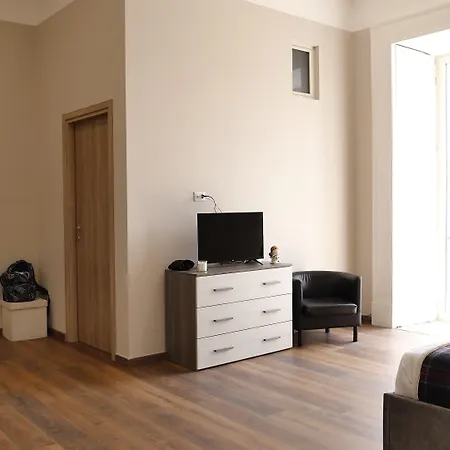 ゲストハウス Chocolate's