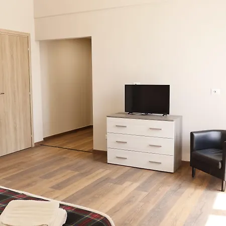 ゲストハウス Chocolate's ナポリ